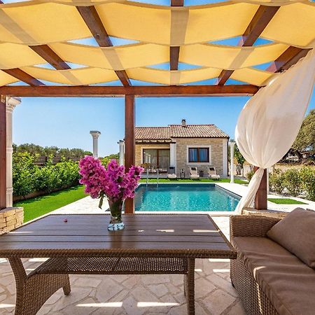 Villa Aldonna Bibinje Dış mekan fotoğraf