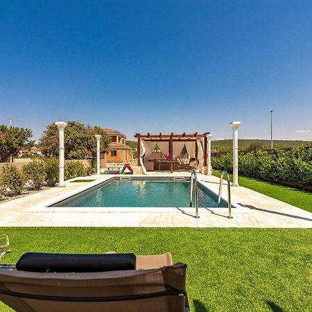Villa Aldonna Bibinje Dış mekan fotoğraf