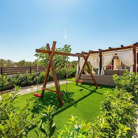 Villa Aldonna Bibinje Dış mekan fotoğraf