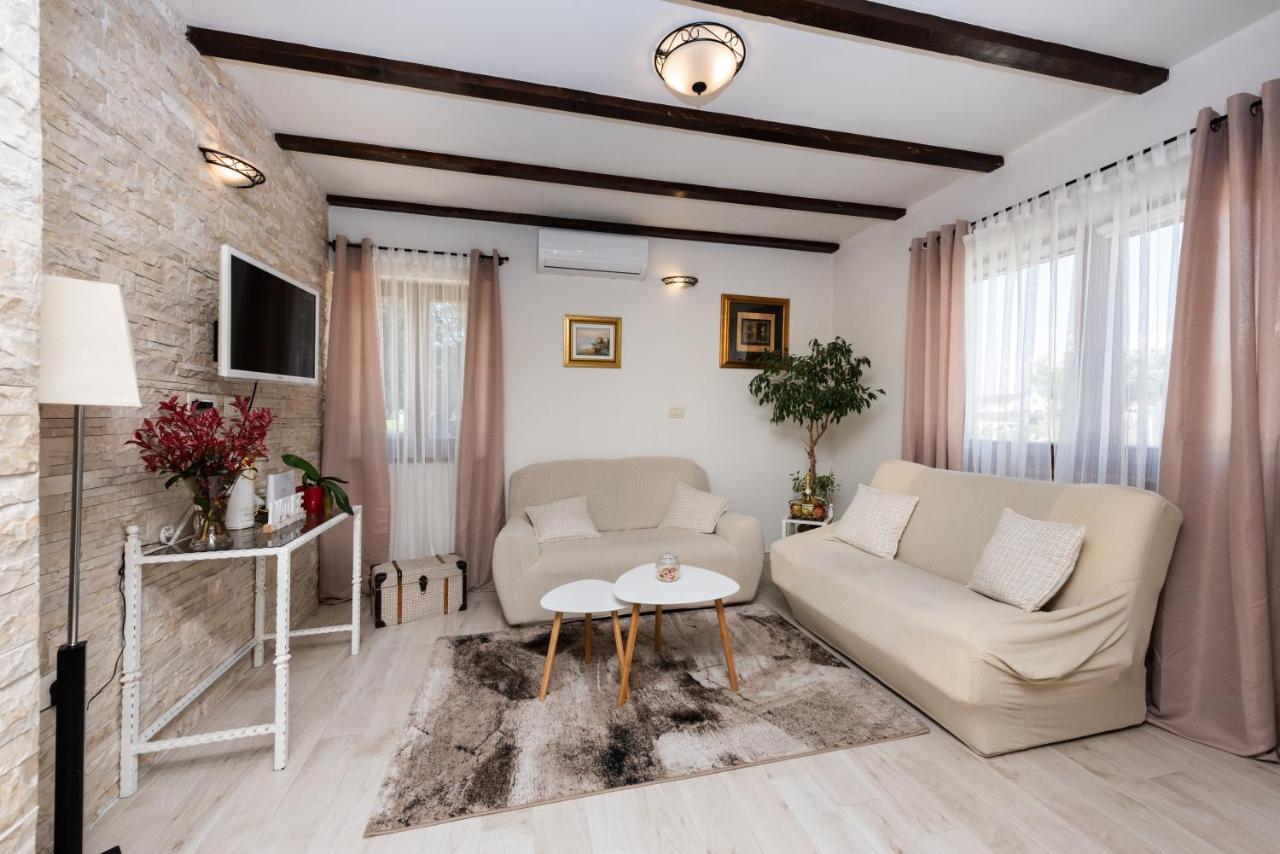 Villa Aldonna Bibinje Dış mekan fotoğraf