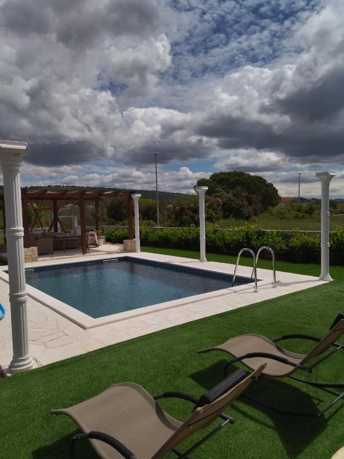Villa Aldonna Bibinje Dış mekan fotoğraf