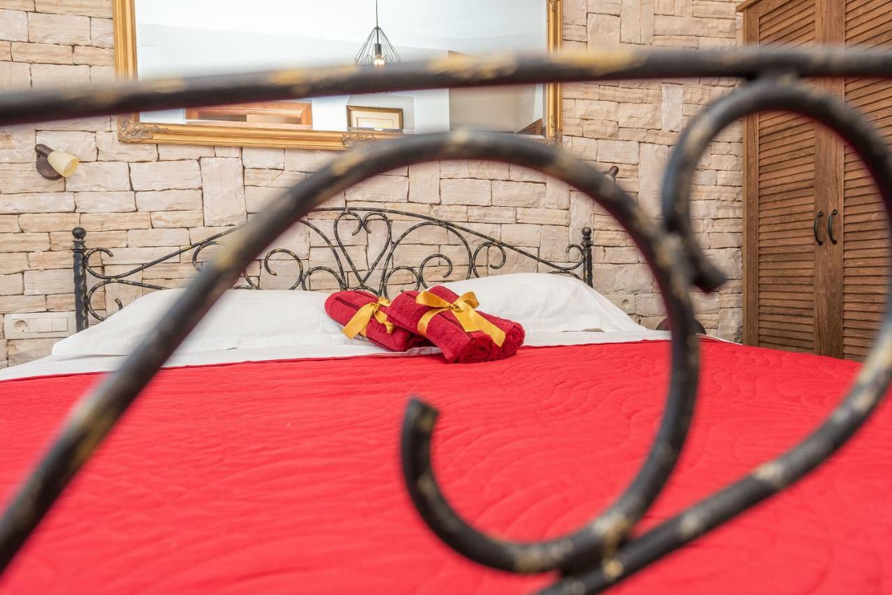 Villa Aldonna Bibinje Dış mekan fotoğraf