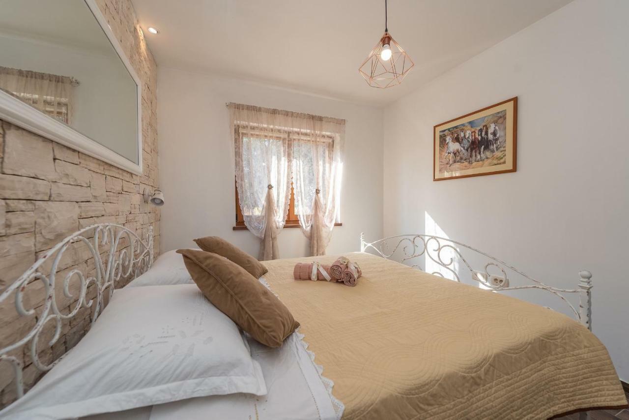 Villa Aldonna Bibinje Dış mekan fotoğraf