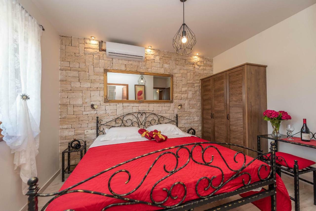 Villa Aldonna Bibinje Dış mekan fotoğraf