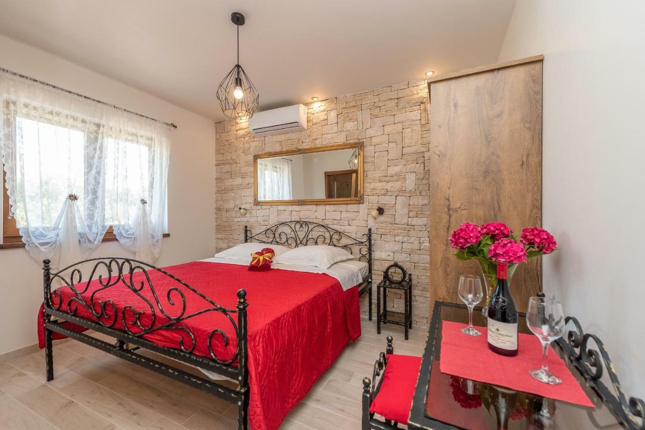 Villa Aldonna Bibinje Dış mekan fotoğraf