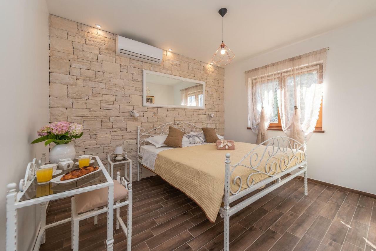 Villa Aldonna Bibinje Dış mekan fotoğraf