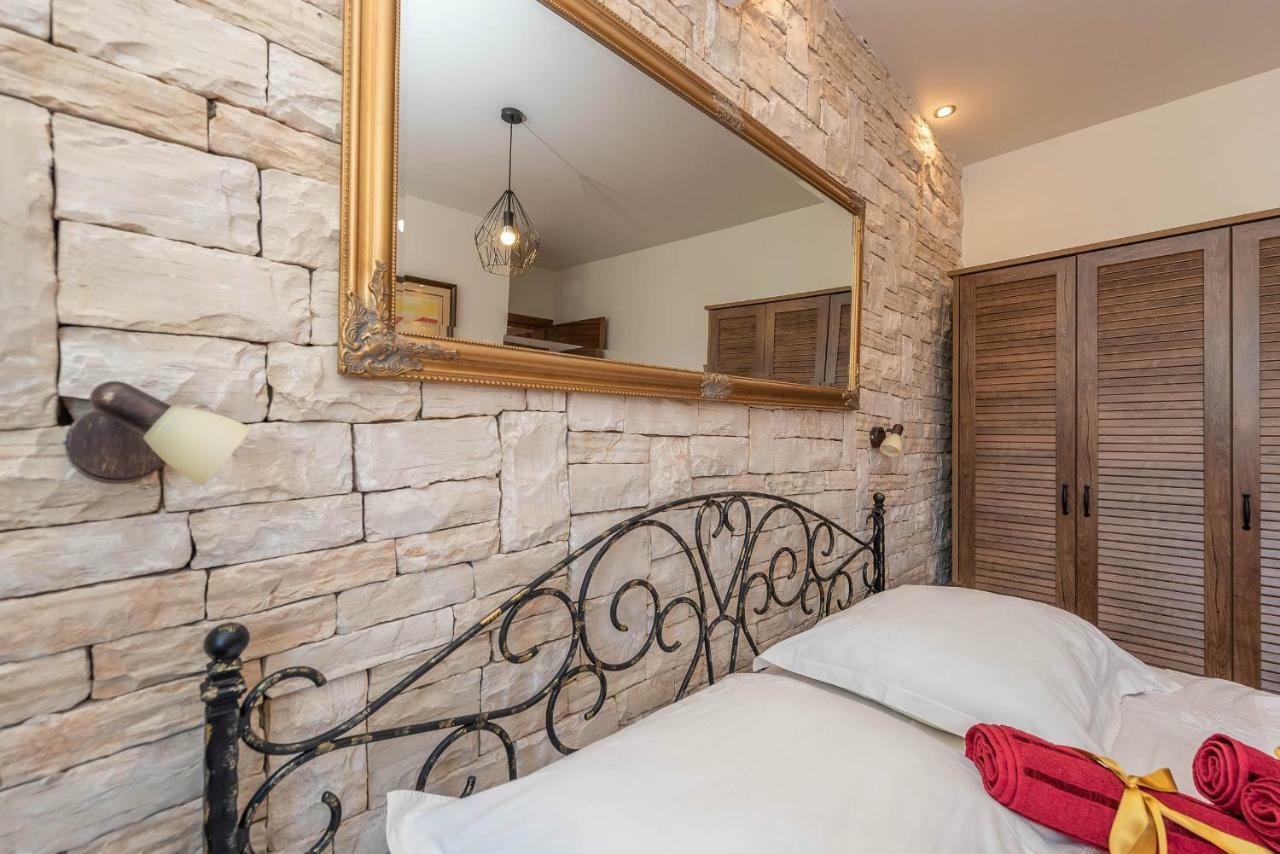 Villa Aldonna Bibinje Dış mekan fotoğraf