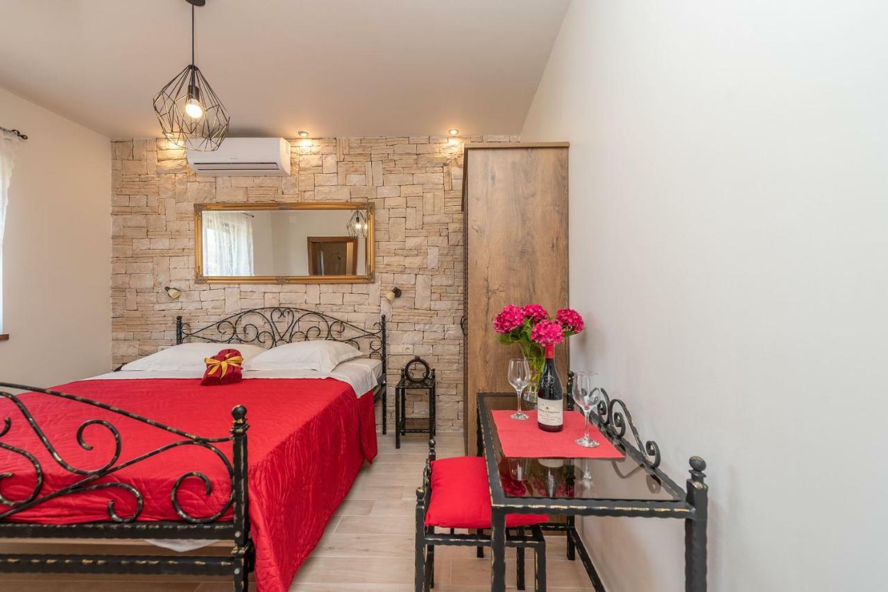 Villa Aldonna Bibinje Dış mekan fotoğraf