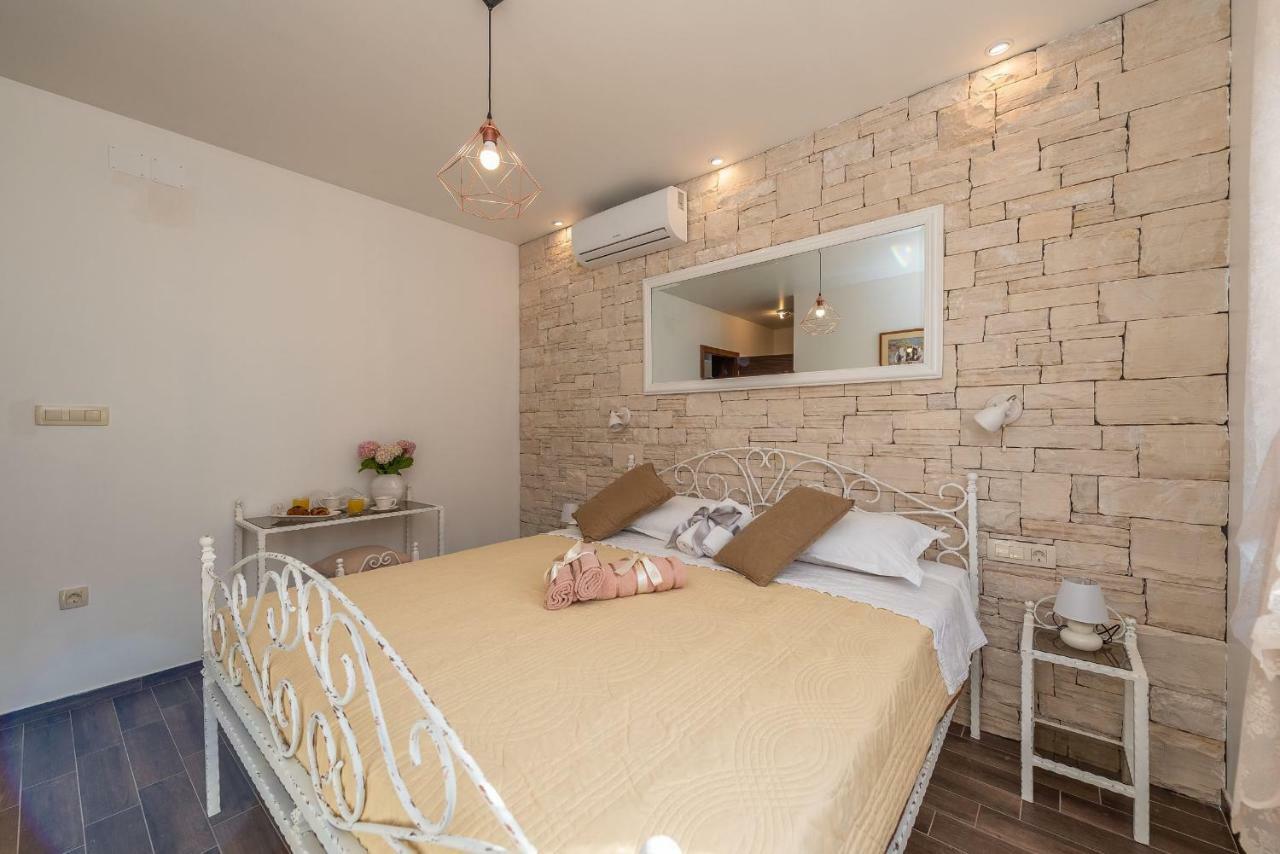 Villa Aldonna Bibinje Dış mekan fotoğraf